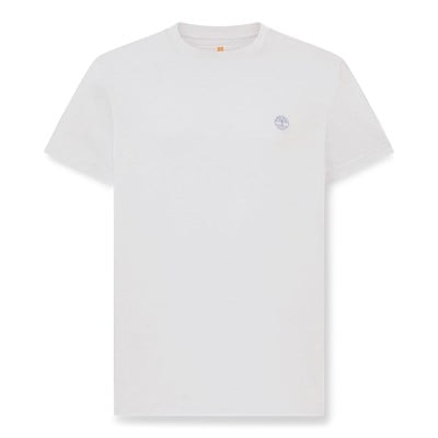 Timberland DUNSTAN RIVER Short Sleeve Tee Erkek Tişört TB0A2BPRA7E1