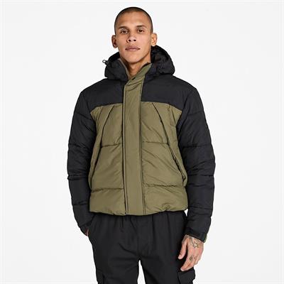 Timberland Durable Water Repellent Puffer Jacket Erkek Ceket TB0A6267AQ21