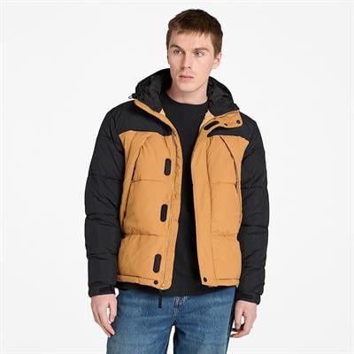 Timberland Durable Water Repellent Puffer Jacket Erkek Ceket TB0A6267P561