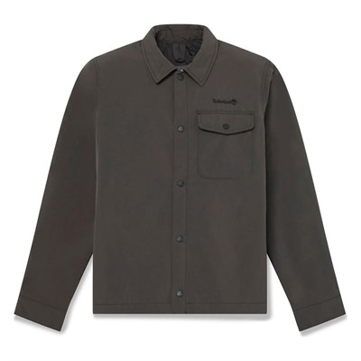 Timberland DWR Insulated Shacket Erkek Ceket TBC0YH7MCN11