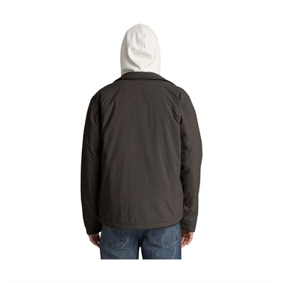 Timberland DWR Insulated Shacket Erkek Ceket TBC0YH7MCN11