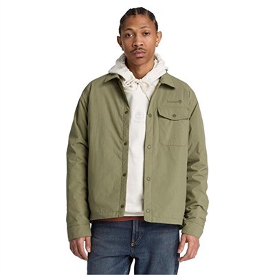 Timberland DWR Insulated Shacket Erkek Ceket TBC0YH7M9911
