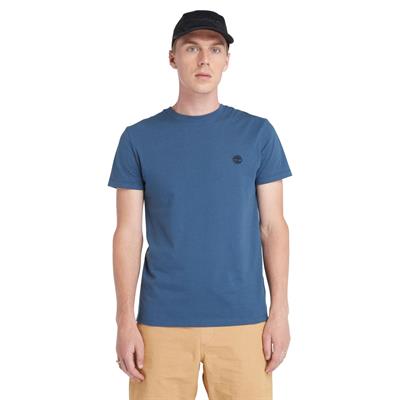 Timberland Erkek Tişört  TB0A2BPR2881