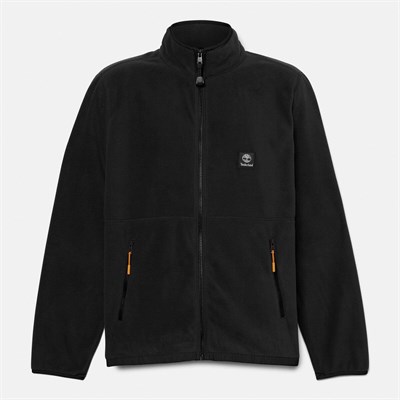 Timberland Full Zip Erkek Fleece Polar TB0A62EY0011