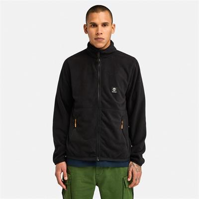 Timberland Full Zip Erkek Fleece Polar TB0A62EY0011