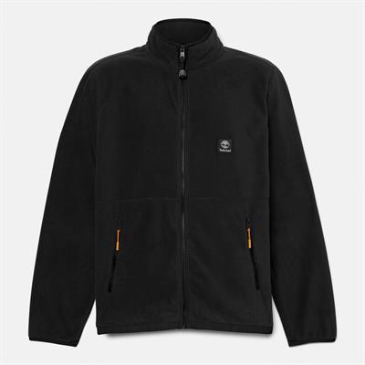Timberland Full Zip Erkek Fleece Polar TB0A62EY0011