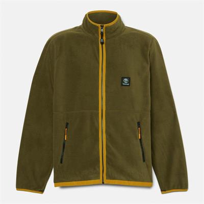 Timberland Full Zip Erkek Fleece Polar TB0A62EY3021