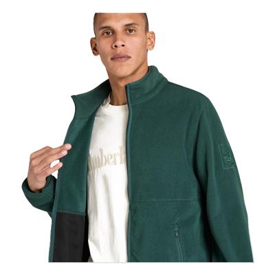 Timberland Full Zip Polar Fleece Erkek Ceket TB0A6HM33171