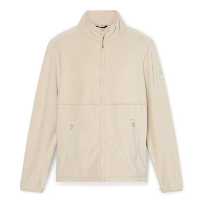 Timberland Full Zip Polar Fleece Erkek Ceket TB0A6HM3CY21