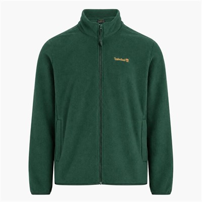 Timberland Full Zip Polar Fleece Erkek Ceket TBC0YHPX3981