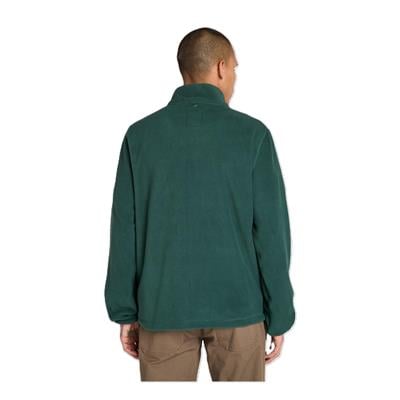 Timberland Full Zip Polar Fleece Erkek Ceket TB0A6HM33171