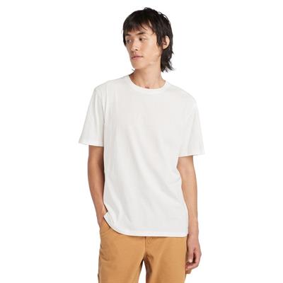 Timberland Garment Dye Erkek Tişört  TB0A5YAYCR31