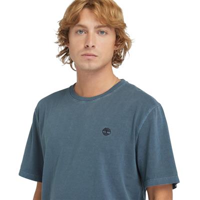 Timberland Garment Dye Erkek Tişört  TB0A5YAY4331
