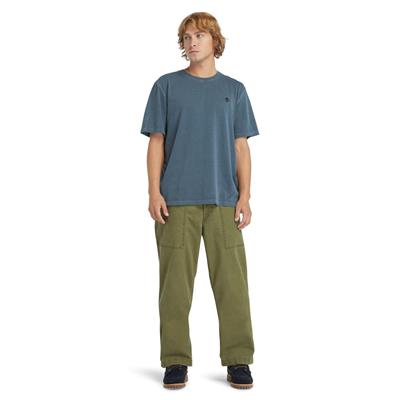 Timberland Garment Dye Erkek Tişört  TB0A5YAY4331