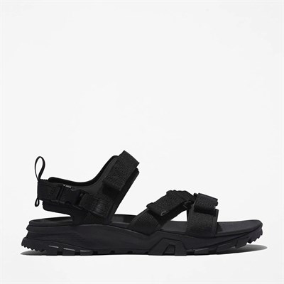 Timberland Garrison Trail BACKSTRAP SANDAL Erkek Ayakkabısı TB0A2E4G0151