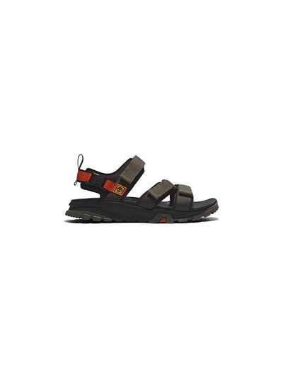 Timberland Garrison Trail BACKSTRAP SANDAL Erkek Ayakkabısı TB0A5TC2A581