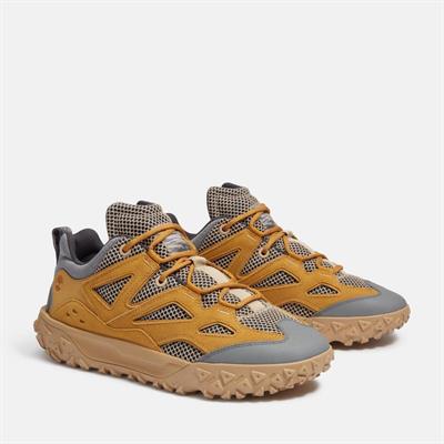 Timberland GreenStride Motion 6 LOW LACE UP SNEAKER Erkek Ayakkabısı TB0A6DU2EDM1