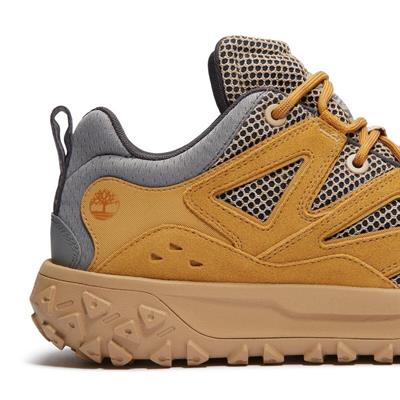 Timberland GreenStride Motion 6 LOW LACE UP SNEAKER Erkek Ayakkabısı TB0A6DU2EDM1