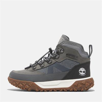 Timberland GreenStride Motion 6 MID LACE UP Su Geçirmez Kadın Botu TB0A6ASHEL81