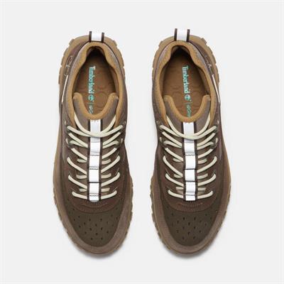 Timberland GreenStride Motion 6 MID LACE UP SNEAKER Erkek Ayakkabısı TB0A6CW12421