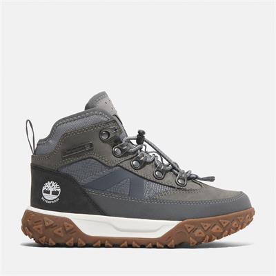 Timberland GreenStride Motion 6 MID LACE UP Su Geçirmez Kadın Botu TB0A6ASHEL81