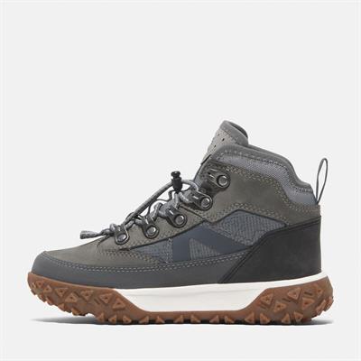 Timberland GreenStride Motion 6 MID LACE UP Su Geçirmez Kadın Botu TB0A6ASHEL81