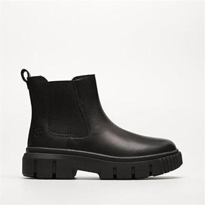 Timberland Greyfield MID CHELSEA BOOT Kadın Ayakkabısı TB0A5ZCG0011