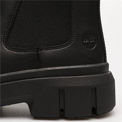 Timberland Greyfield MID CHELSEA BOOT Kadın Ayakkabısı TB0A5ZCG0011