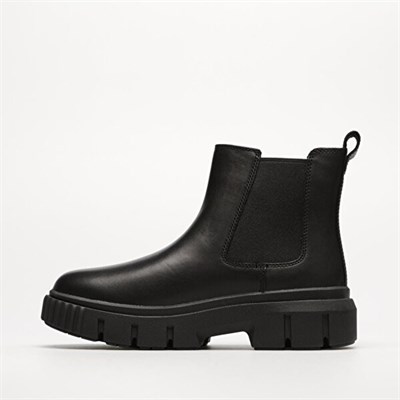 Timberland Greyfield MID CHELSEA BOOT Kadın Ayakkabısı TB0A5ZCG0011