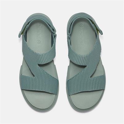 Timberland Greyfield Sandal BACKSTRAP KADIN SANDALET TB0A2QKNEUE1