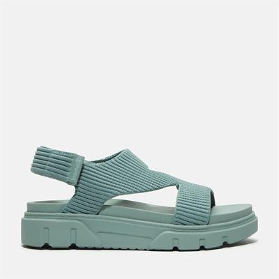 Timberland Greyfield Sandal BACKSTRAP KADIN SANDALET TB0A2QKNEUE1
