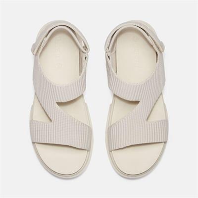 Timberland Greyfield Sandal BACKSTRAP KADIN SANDALET TB0A2QKNEAC1