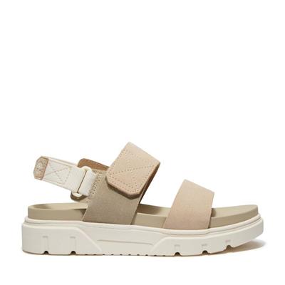 Timberland Greyfield Sandal BACKSTRAP KADIN SANDALET TB0A2QJAER31