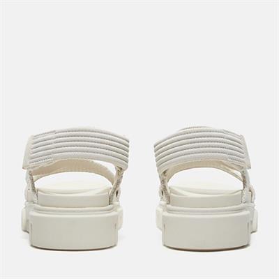 Timberland Greyfield Sandal BACKSTRAP KADIN SANDALET TB0A2QKNEAC1