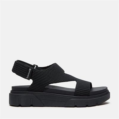 Timberland Greyfield Sandal BACKSTRAP KADIN SANDALET TB0A2QKNEK81