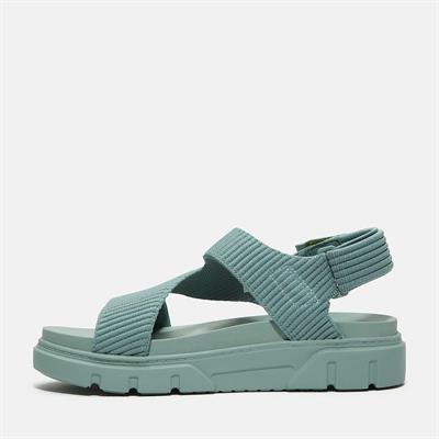 Timberland Greyfield Sandal BACKSTRAP KADIN SANDALET TB0A2QKNEUE1