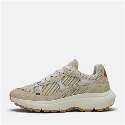 Timberland HAZEL LANE LOW LACE UP SNEAKER Kadın Ayakkabısı TB0A43R8EO01