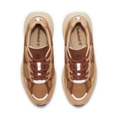 Timberland HAZEL LANE LOW LACE UP SNEAKER Kadın Ayakkabısı  TB0A42X8EM41