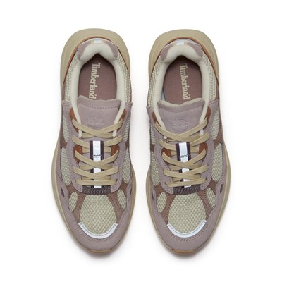 Timberland HAZEL LANE LOW LACE UP SNEAKER Kadın Ayakkabısı TB0A43R8AEQ1