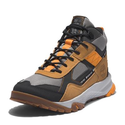 Timberland Lincoln Peak MID LACE UP GORE-TEX SU GEÇİRMEZ Erkek BOT TB1A44RW2311