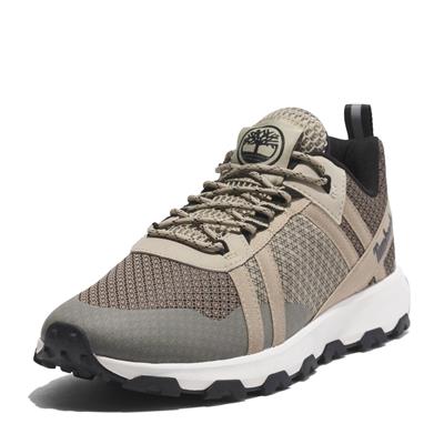 Timberland LOW LACE UP SNEAKER Erkek Ayakkabısı TB0A6BESEAB1