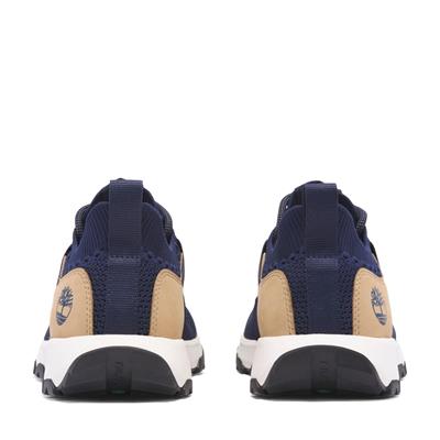 Timberland LOW LACE UP SNEAKER Erkek Ayakkabısı TB0A6AMGEP51