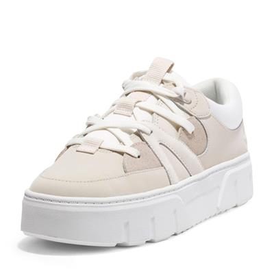 Timberland LOW LACE UP SNEAKER  Kadın Ayakkabısı TB0A61DMEM31