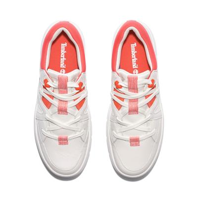 Timberland LOW LACE UP SNEAKER  Kadın Ayakkabısı TB0A64J8EM21