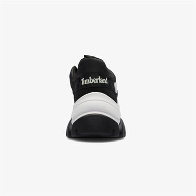 Timberland LOW LACE UP SNEAKER Kadın Ayakkabısı TB0A5Q1QW051