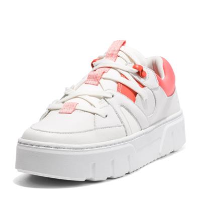 Timberland LOW LACE UP SNEAKER  Kadın Ayakkabısı TB0A64J8EM21