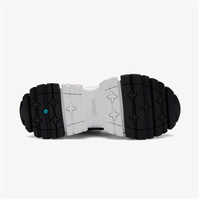 Timberland LOW LACE UP SNEAKER Kadın Ayakkabısı TB0A5Q1QW051