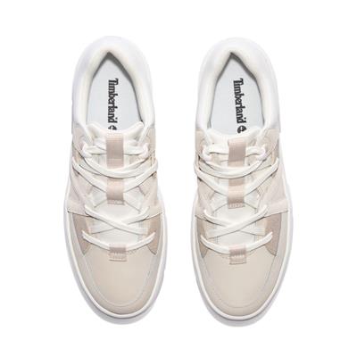 Timberland LOW LACE UP SNEAKER  Kadın Ayakkabısı TB0A61DMEM31