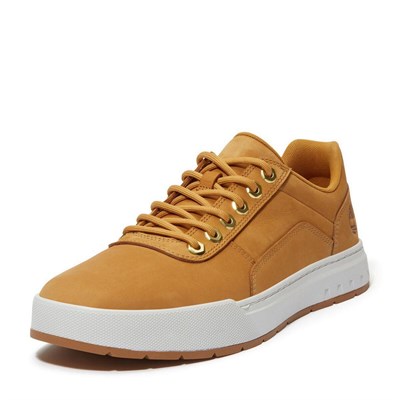 Timberland Maple Grove LOW LACE UP SNEAKER Erkek Ayakkabısı TB0A6GBH7541
