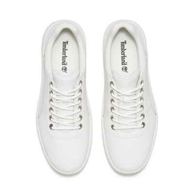 Timberland Maple Grove LOW LACE UP SNEAKER Erkek Ayakkabısı TB0A6GBHEM21